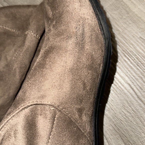 Guess thigh high flat boots - Picture 4 of 5